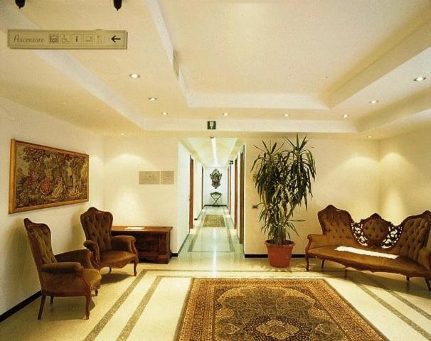 Hotel La Cascata Azzano San Paolo Εξωτερικό φωτογραφία